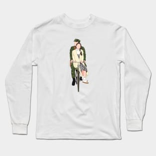 Crash landing on you 5. Long Sleeve T-Shirt